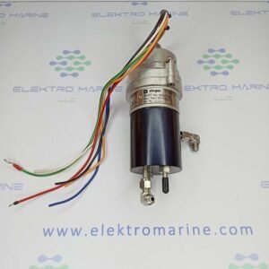 SIEGER 04201-A-0001 | Optima Search Point Infrared Gas Detector