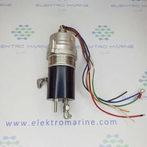 SIEGER 04201-A-0001 | Optima Search Point Infrared Gas Detector