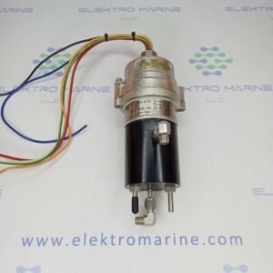 SIEGER 04201-A-0001 | Optima Search Point Infrared Gas Detector
