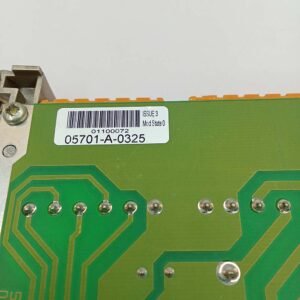 SIEGER 05701-A-0325 | DC Input Card