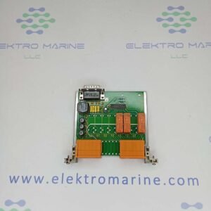 Honeywell 05701-A-0327 | Double SPCO Relay Card