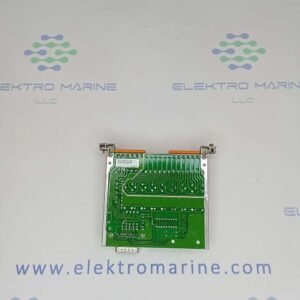 Honeywell 05701-A-0327 | Double SPCO Relay Card