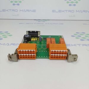 Honeywell 05701-A-0327 | Double SPCO Relay Card