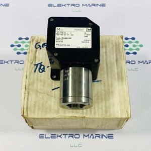 Rose 06 880100 | TQ122 Gas Sensor With Encloser