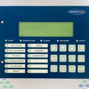 Converteam 060214090 | Display