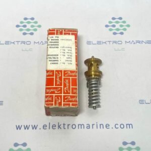Danfoss TE-12 (067B2008) | Orifice Cage For Type TE12