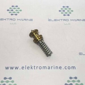 Danfoss TE-12 (067B2008) | Orifice Cage For Type TE12