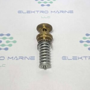 Danfoss TE-12 (067B2008) | Orifice Cage For Type TE12
