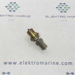Danfoss TE-5 (067B2090) | Orifice Cage For Type TE5