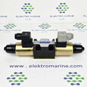 ARON AD3E200 (0984A) | Solenoid Valve