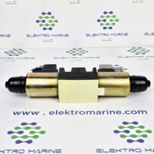 ARON AD3E200 (0984A) | Solenoid Valve