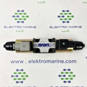 ARON AD3E200 (0984A) | Solenoid Valve