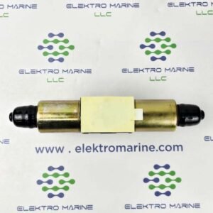 ARON AD3E200 (0984A) | Solenoid Valve