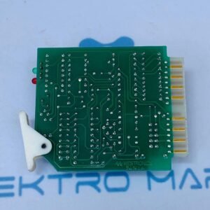 Westronics W-9806-ANN | PCB Card