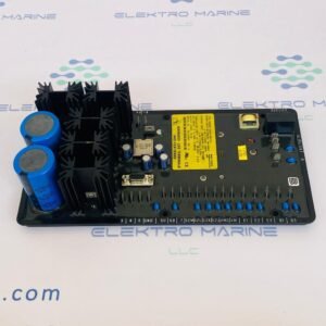 Basler Electric DECS-100 | Digital Excitation Controller