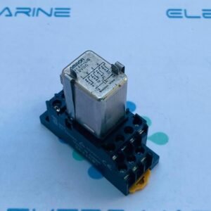 Omron MY4H-US | Relay