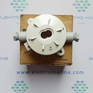 Nohmi Bosai VDCW501-D | Flame Detector