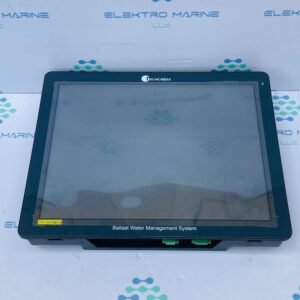 Techcross TPC-15 | Ballast Water Management System Display