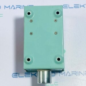 MRC Gen. Em’cy Alarm Junction Box