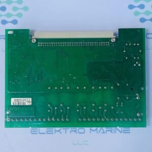 Deif DPD 02027 (1044500270F) | PCB Card