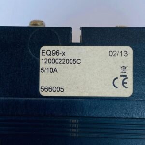 Deif EQ96-x (0 To 800/1600A) | Moving Coil 90° Meter
