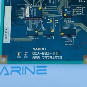Nabco GCA-601-01 (885 73751670) | PCB