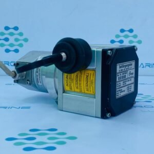 Seillangengeber SL 3002-02/GS80/G/F (5932Z01-004.105) | Pressure transmitter