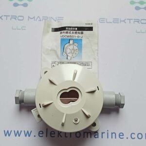Nohmi Bosai VDCW501-D | Flame Detector