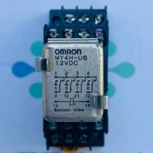 Omron MY4H-US | Relay