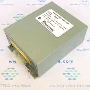 Basler Electric SR8A-2B15B3A | Static Voltage Regulator