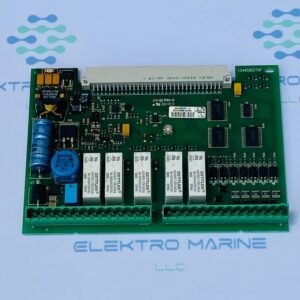 Deif DPD 02027 (1044500270F) | PCB Card