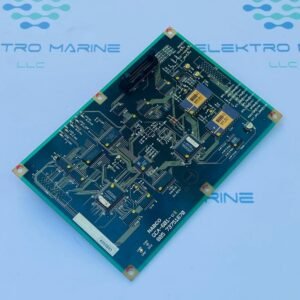 Nabco GCA-601-01 (885 73751670) | PCB