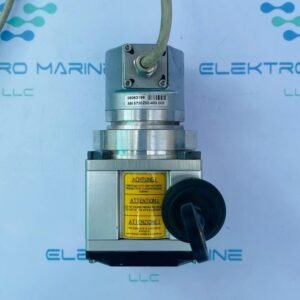 Seillangengeber SL 3002-02/GS80/G/F (5932Z01-004.105) | Pressure transmitter