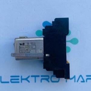 Omron MY4H-US | Relay