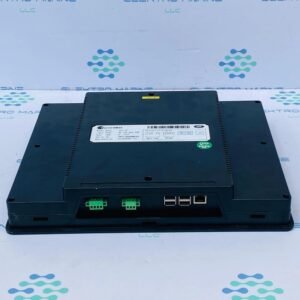 Techcross TPC-15 | Ballast Water Management System Display