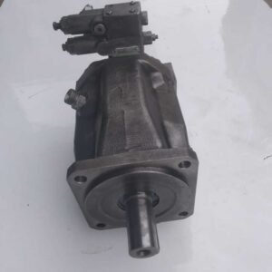 Brueninghaus Hydromatik PPB12N00 (03242533) | Hydraulic pump