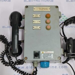 MRC LC-914D | I.S Type Telephone