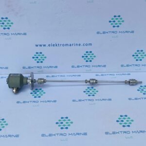 Heriana HF-505 | Level Switch