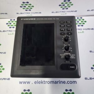 Furuno FE-700 (FE-701) | Navigational Echo Sounder