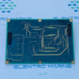 Nabco GCA-601-01 (885 73751670) | PCB