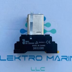 Omron MY4H-US | Relay