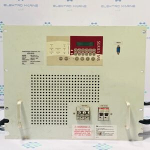 Gamatronic Electronic MS 4KVA 1/1 | Uninterruptible Power Supply