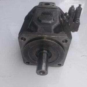 Brueninghaus Hydromatik PPB12N00 (03242533) | Hydraulic pump