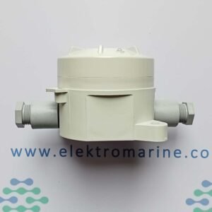 Nohmi Bosai VDCW501-D | Flame Detector