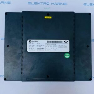 Techcross TPC-15 | Ballast Water Management System Display