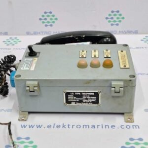 MRC LC-914D | I.S Type Telephone