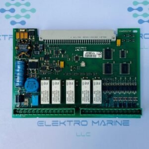 Deif DPD 02027 (1044500270F) | PCB Card