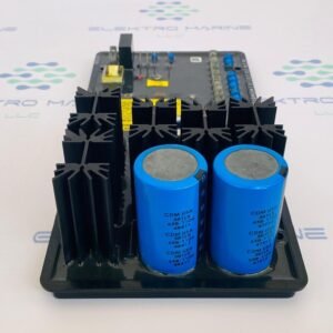 Basler Electric DECS-100 | Digital Excitation Controller