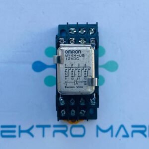 Omron MY4H-US | Relay