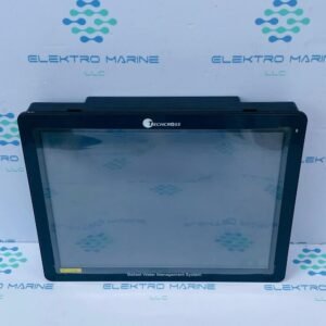 Techcross TPC-15 | Ballast Water Management System Display